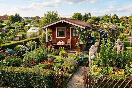 Grundstück Chemnitz Grüna - 700&euro; | Angebot:25551260