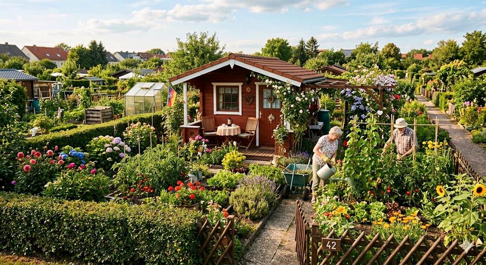 Grundstück Chemnitz Grüna - 700&euro; | Angebot:25551260