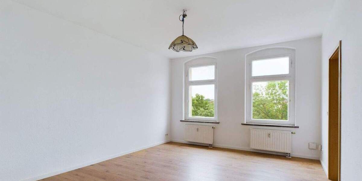 VERKAUF: Solides Investment mit Potential zur Wertsteigerung! 2 zimmer