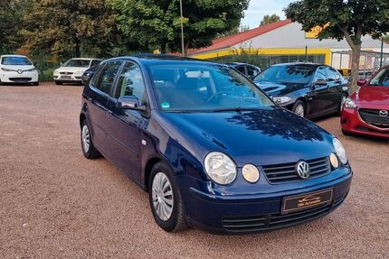 VW Polo
