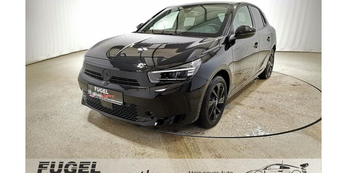 Opel Corsa 14.990 km 15.899 &euro; Chemnitz - Mittelbach 09224