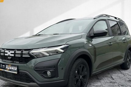 Dacia Jogger 8.000 km 20.390 € Oberlungwitz 09353