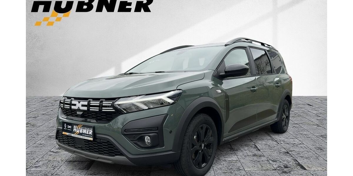 Dacia Jogger 8.000 km 20.390 € Oberlungwitz 09353
