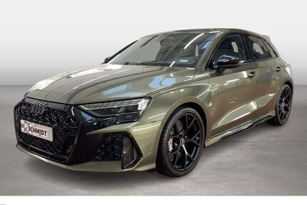 Audi RS3 4.233 km 74.190 &euro; Bernsdorf 09337