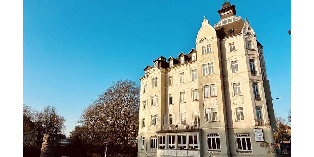 Etagenwohnung Chemnitz - 3 Zimmer, 85 m&sup2;, 95.000&euro; | Angebot:26817582