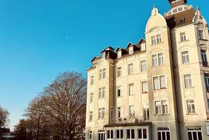 Wohnung Chemnitz - 3 Zimmer, 85 m&sup2;, 95.000&euro; | Angebot:26817582