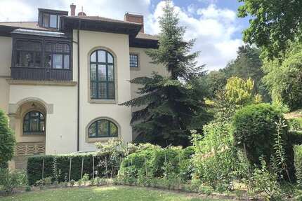 Haus Waldheim - 12 Zimmer, 729 m&sup2;, 799.000&euro; | Angebot:25193744