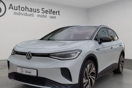 VW ID.4 56.000 km 29.690 € Annaberg-Buchholz 09456