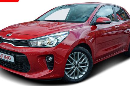 Kia Rio 35.776 km 14.950 &euro; Chemnitz 09113