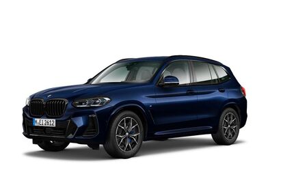 BMW X3 49.907 km 52.455 &euro; Hilmersdorf 09429