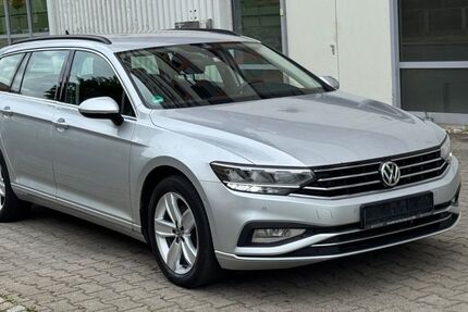 VW Passat 190.000 km 9.999 &euro; Chemnitz 09120