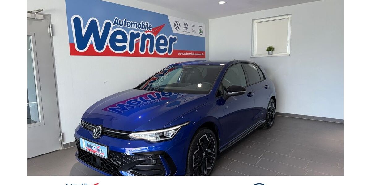 VW Golf 7.999 km 33.980 &euro; Mittweida 09648