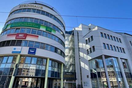 Gewerbeobjekt Chemnitz Lutherviertel - 3 Zimmer, 960&euro; | Angebot:26834823