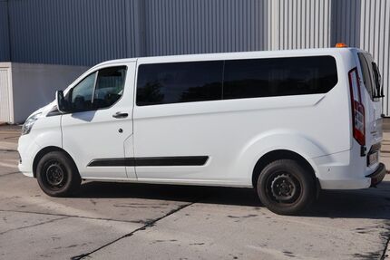 Ford Tourneo Custom 106.000 km 19.999 &euro; Reinsdorf 08141
