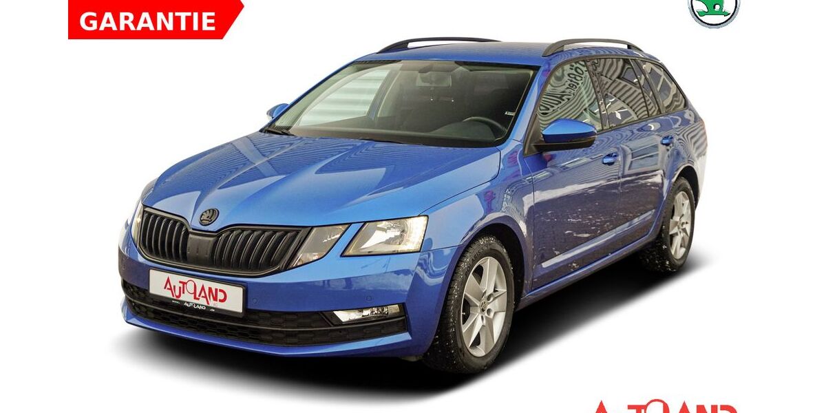 Skoda Octavia 79.000 km 16.490 &euro; Chemnitz 09113