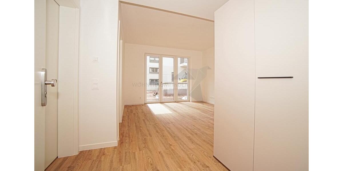 Erdgeschoßwohnung Chemnitz Rabenstein - 2 Zimmer, 46 m&sup2;, 660&euro; | Angebot:22985856