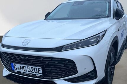 MG HS 14.659 km 28.499 &euro; Chemnitz 09114