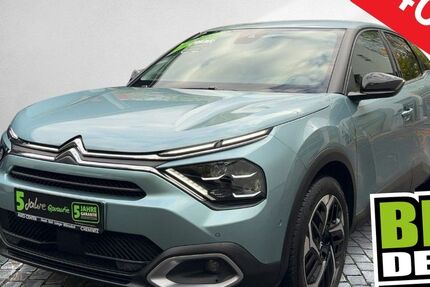 Citroen C4 29.985 km 18.712 &euro; Chemnitz 09113