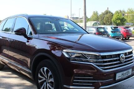 VW Touareg 84.659 km 45.950 € Zwickau 08058