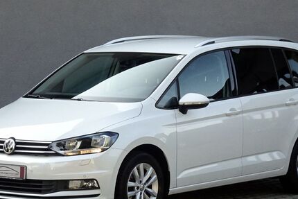 VW Touran 67.280 km 17.980 &euro; Burgstädt 09217