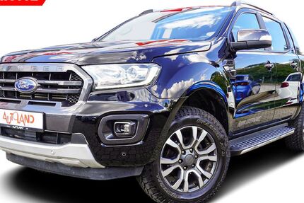 Ford Ranger 116.724 km 26.990 &euro; Chemnitz 09113