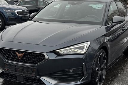 Cupra Leon 60.700 km 22.899 &euro; Oberlungwitz 09353