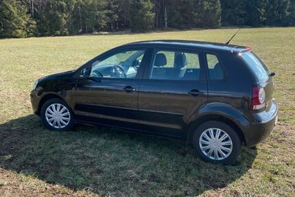 VW Polo 181.000 km 2.300 &euro; Geyer 09468