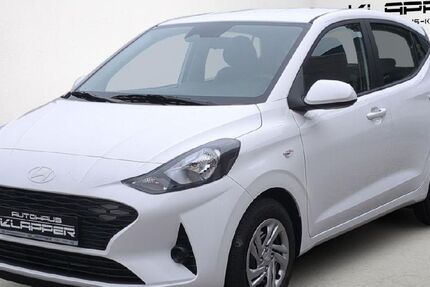 Hyundai i10 5.000 km 14.490 &euro; Chemnitz 09116