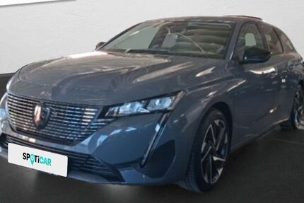 Peugeot 308 21.800 km 18.990 &euro; Brand-Erbisdorf 09618