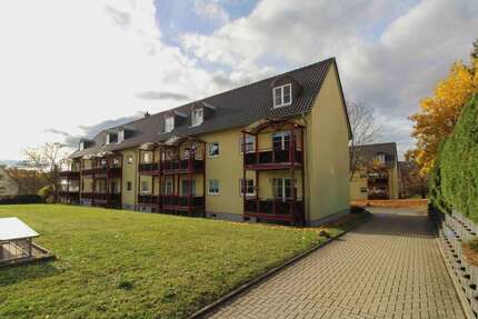 Wohnung Chemnitz Altchemnitz - 3 Zimmer, 67 m&sup2;, 89.000&euro; | Angebot:26487710