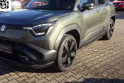 Suzuki e Vitara 2.000 km 36.770 &euro; Gornau 09405