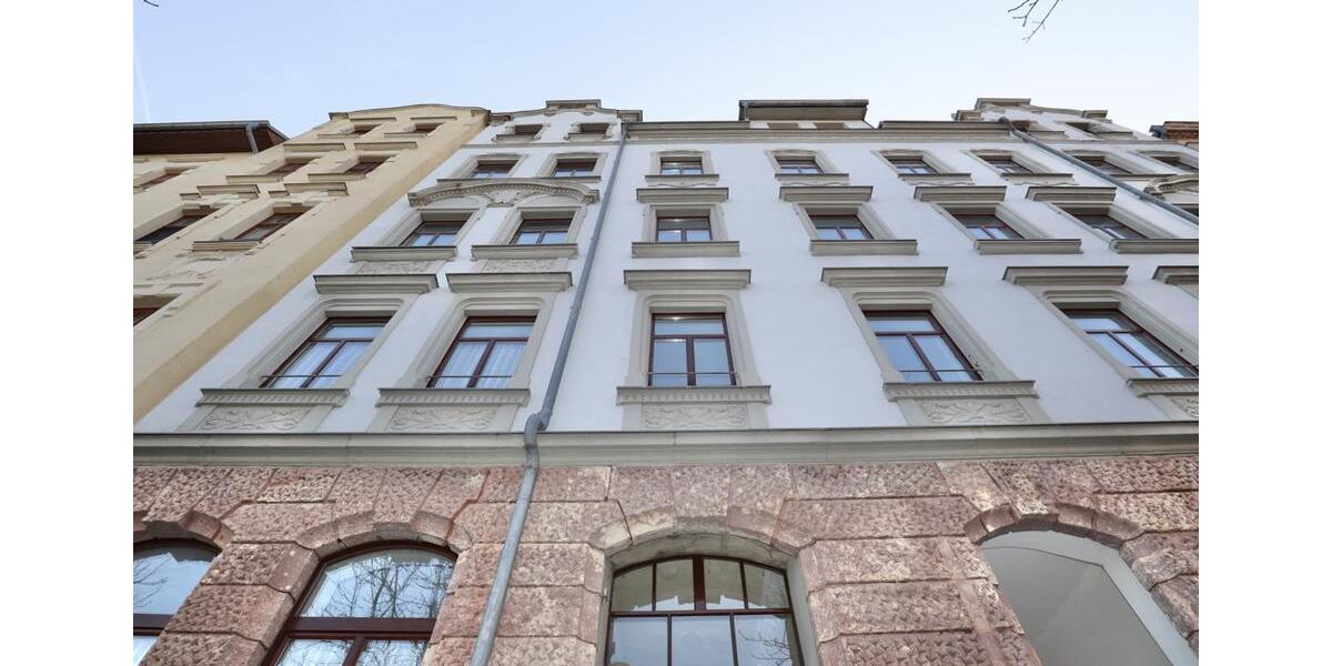 Etagenwohnung Chemnitz Ebersdorf - 1 Zimmer, 45 m&sup2;, 275&euro; | Angebot:25271898