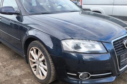 Audi A3 210.000 km 4.990 &euro; Chemnitz 09116