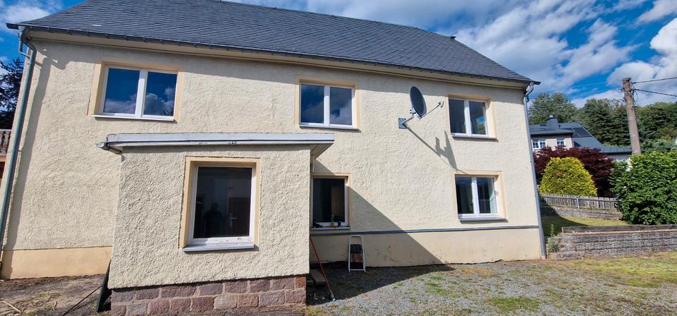 Einfamilienhaus Burkhardtsdorf - 99.900&euro; | Angebot:26941810