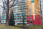 Etagenwohnung Chemnitz Markersdorf - 1 Zimmer, 36 m&sup2;, 229&euro; | Angebot:26681208