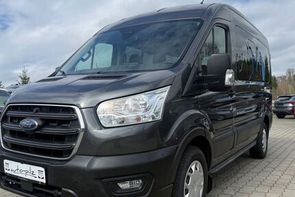 Ford Transit 96.632 km 27.980 &euro; Thermalbad Wiesenbad OT Schönfeld 09488