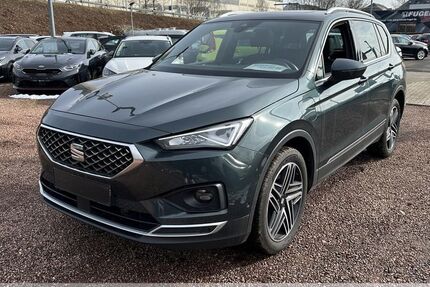 Seat Tarraco 56.295 km 26.999 &euro; Chemnitz 09125
