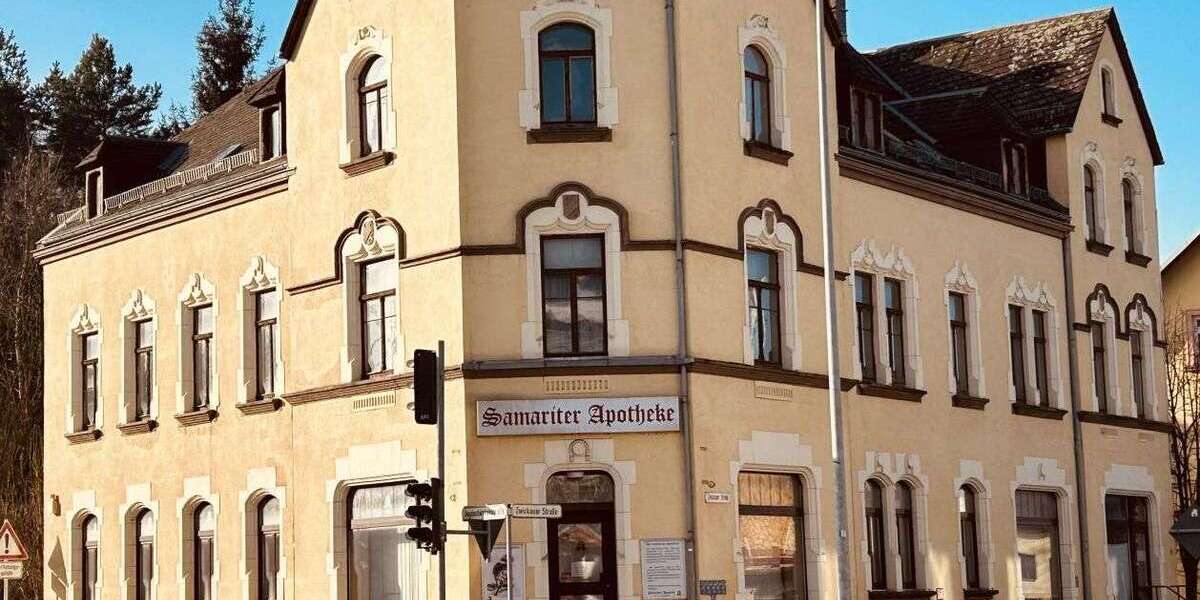 Einfamilienhaus Chemnitz Rabenstein - 20 Zimmer, 370 m&sup2;, 199.000&euro; | Angebot:25560844