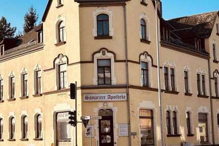 Haus Chemnitz Rabenstein - 20 Zimmer, 370 m&sup2;, 199.000&euro; | Angebot:25560844