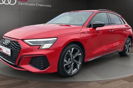 Audi A3 51.860 km 26.990 &euro; Chemnitz 09116