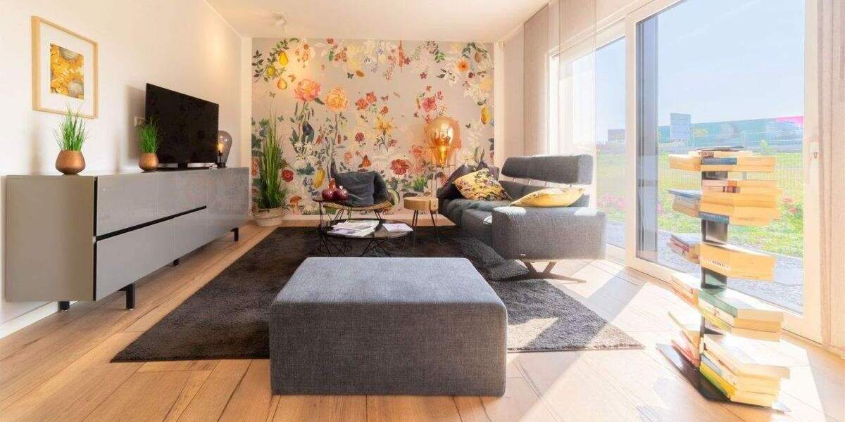Einfamilienhaus Flöha - 5 Zimmer, 181 m&sup2;, 281.129&euro; | Angebot:25863508