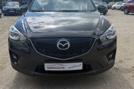 Mazda CX-5 167.566 km 6.490 &euro; Chemnitz 09114