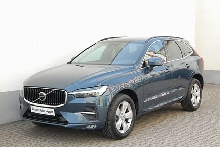 Volvo XC60 108.241 km 26.900 &euro; Chemnitz 09130