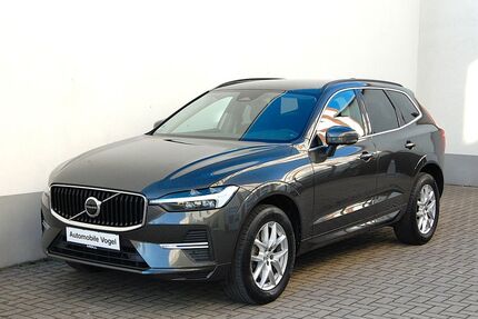 Volvo XC60 108.241 km 28.990 &euro; Chemnitz 09130