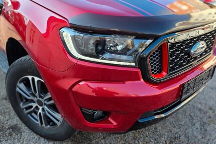 Ford Ranger 53.800 km 31.699 &euro; Chemnitz 09113