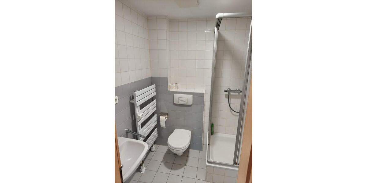 Etagenwohnung Chemnitz Wittgensdorf - 2 Zimmer, 43 m&sup2;, 300&euro; | Angebot:26338026