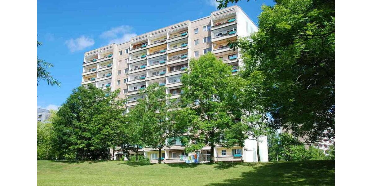 Etagenwohnung Chemnitz Klaffenbach - 1 Zimmer, 32 m&sup2;, 160&euro; | Angebot:26682544