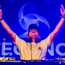 Westbam - Save The Rave 2026 28.11.2026 Brauclub