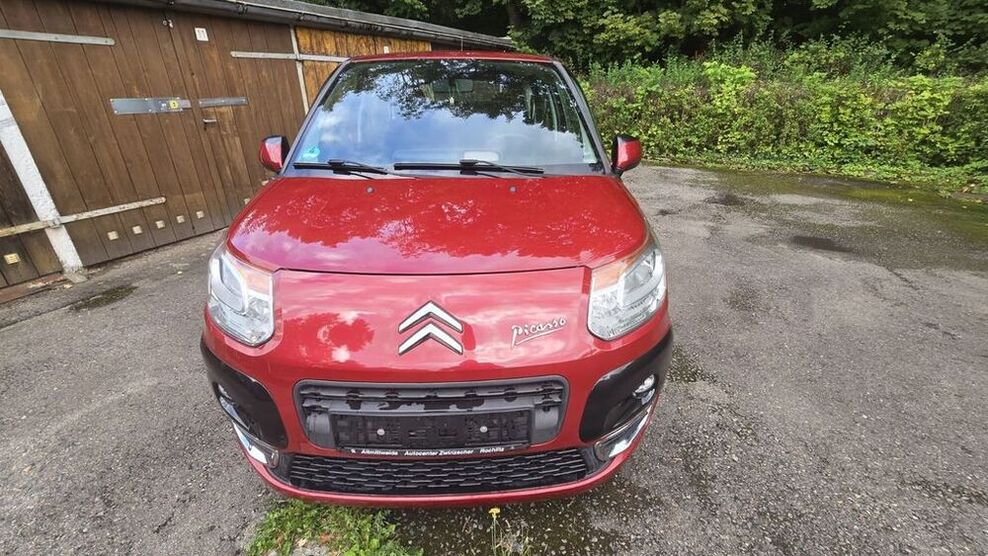 C3 Picasso