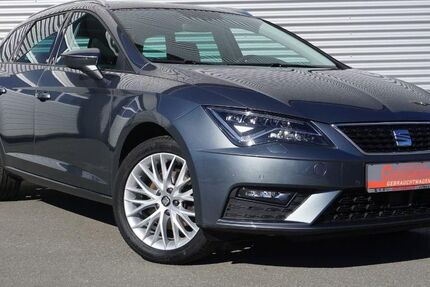 Seat Leon 69.500 km 15.890 € Chemnitz 09126